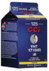 CCI 17 HMR, 17 Grain VNT Tipped, 125 Rnd Pour Pack Carton