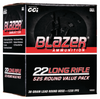 CCI Blazer Rimfire Bulk Pack, 22 LR, 38 Gr, LRN, 525 Rnd Value Pack