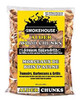 Smokehouse Wood Chunks 1.75 Lb Bag, Alder