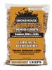 Smokehouse Wood Chips 1.75 Lb Bag, Hickory