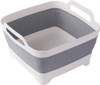 Stansport Collapsible Sink Wash Basin