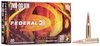 Federal Fusion Rifle Ammo 7MM-08 REM, 120 Grains, 3000 fps, 20 Rnds