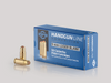 PPU Pistol Ammo, 9mm Luger, Blank 50 Rnds