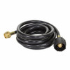 Stansport 10 Ft Hose - Appliance To Post