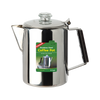 Coghlan's Stainless Steel Coffee Pot, 9 Cups