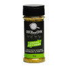 Catch and Cook Spices, Citrus Kick - Lemon Pepper seasoning