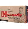 Hornady Custom Rifle Ammo 350 LEGEND, 165 Gr, FTX, 20 Rnds