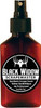 Black Widow Synthetic, Scrape Master 3oz., Blend of Synthetic Doe Estrus/Synthetic Dominate Buck