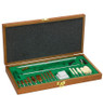 Remington Sportsman Cleaning Kit 15" X 6 3/4" X 2"