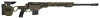 Cadex CDX33-Lite , 300 Norma, 26" Barrel, OD Green/Black