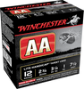 Winchester AA Shotshell 12 GA, 2-3/4", 1oz, 3 Dram, HDCP Super Sport 1290FPS, 25 Rnds