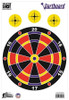 Splatter Shot Game Series Dart Board