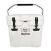 Calcutta Renegade Cooler 11 Liter - White