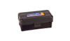 Frankford Hinge-Top Ammo Box #503, 38/357, 50 CT