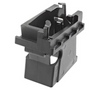 Ruger Magazine Well Insert Assemby, Glass Filled Polymer, for PC Carbine