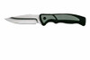 Old Timer Trail Boss Fixed Blade Caping Knife Litho