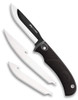 Outdoor Edge RAZORMAX Replaceable Fixed Blade Knife,