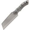 Reapr JAMR Fixed Blade Knife, 6" Blade, Nylon Sheath