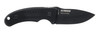 Schrade Bitterroot Foothill Fixed Blade Knife, 2.75" Blade