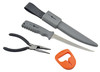 South Bend Combo Pack W/Knife Hone Pliers