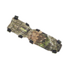 Allen 12" Molded Armguard 4-Strap, Mossy Oak Breakup Camo