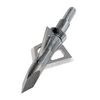 Wasp Sledgehammer Crossbow Broadhead, 150Gr, 3 Pack