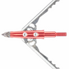 Rage Broadhead, Rage Nc Extreme, Chisel Tip, 100gr, 2 Pack