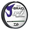 Daiwa J-Braid x4 4 Strand Braided Line 8lb 300yd Filler Spool Dark Green