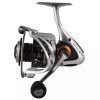 Okuma Helios SX Spinning Reel, 9 BB, 5.0:1, 160yds/4# Mono, 100yds/ 6# Mono