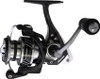 Okuma ITX 2500 C-40X Carbon Spin Reel, 7+1 Brg, 6.0:1, 8.3oz, 165yd/8#, 115yd/10#