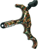 Tru-Fire Edge 4 Finger Release, Camo