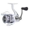 Pflueger Trion Spinning Reel, Size 30, 10lb Front Drag, 5:2:1, 255/4 145/6 130/8 Mono, 275/6 190/8 160/10 Braid