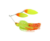 Northland Reed Runner Magnum Spinnerbait 1 Oz, 1/Cd Sunrise