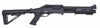 Canuck Folding Enforcer 2, 12 Ga 3", 12" Barrel, Side Folding Stock