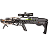 Bear Archery Impact CDXV crossbow, 420 FPS, Veil Stoke Camo