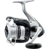 Daiwa Strikeforce-B Spinning Reel, Ambi, 1BB, 4.9:1 Ratio, ABS Alum Spool, Mono 2/240, 4/120, 6/80