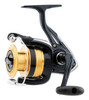 Daiwa Sweepfire-2B Spinning Reel, RH, 2BB, 5.3:1 Ratio, ABS Alum Spool, Mono 4/155, 6/100, 8/80