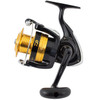 Daiwa Sweepfire-2B Spinning Reel, RH, 2BB, 5.3:1 Ratio, ABS Alum Spool, Mono 6/210, 8/170, 10/140