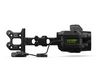 Garmin Xero A1i Bow Sight, Right-handed, Auto-ranging Digital Sight with Dual-color LED Pins