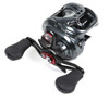 Daiwa Tatula SV TWS High Speed Low Profile Baitcast Reel, RH, 7(2CRBB) + 1, Gear Ratio 7.3 : 1