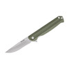 Buck 251 Langford Folding Knife, Green