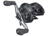 Daiwa Tatula Baitcaster, 150 size, 7BB+1, High Speed, Gear ratio 7.3:1