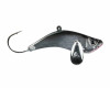 Freedom Sim Shad Silver Shad 3/8 oz