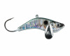 Freedom Sim Shad Green Shad 3/8 oz