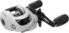 Quantum Accurist PT 100SZ Baitcast Reel Left Hand