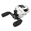 Quantum Accurist PT 100SZ Baitcast Reel, Right Hand