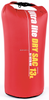 North 49 Ultra Lite 13L Dry Sacks, 8.5" x 21",  210T Ripstop Polytek Waterproof PU Coating, Red