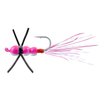 Celsius Lil Leggy Jig 1/26oz Pink Tiger