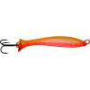 Mooselook Medium Wobbler Spoon 3-1/8" 1/4oz Orange Monkey