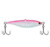 Berkley Vibrato Lure, 1 1/2 " 1/8 oz two sz 12 treble Pinkescents